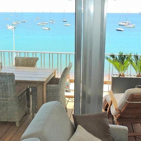 Emplacement Privilegie Pour Ce Bel Appartement Saint-Raphaël Екстериор снимка