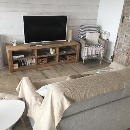 Emplacement Privilegie Pour Ce Bel Appartement Saint-Raphaël Екстериор снимка